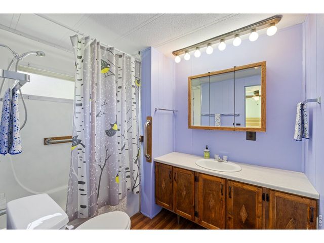185 Meadow Ln, Bellvue, CO 80512