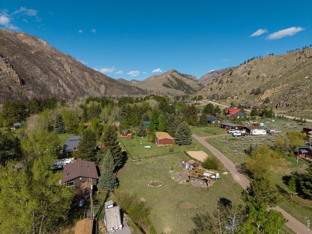 185 Meadow Ln, Bellvue, CO 80512