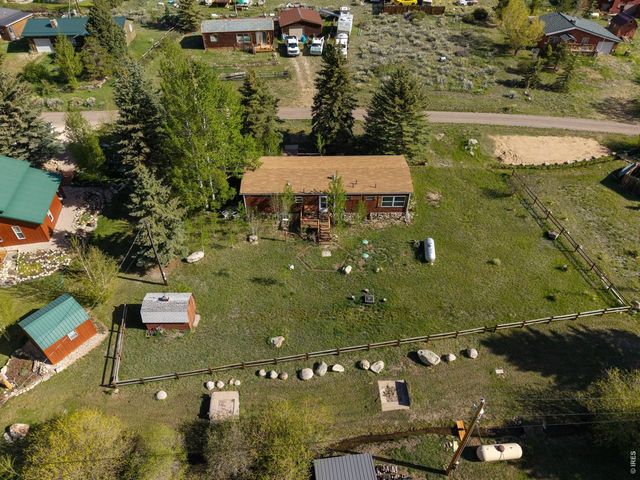 185 Meadow Ln, Bellvue, CO 80512