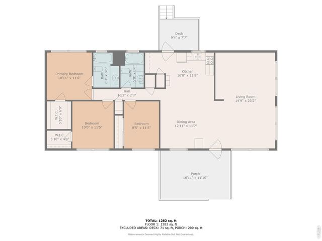 185 Meadow Ln, Bellvue, CO 80512
