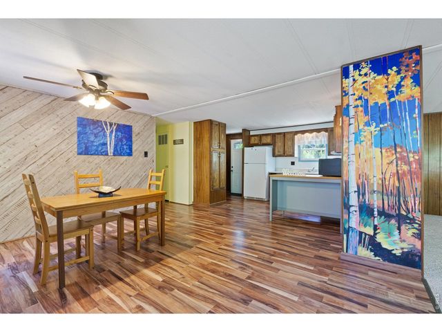 185 Meadow Ln, Bellvue, CO 80512