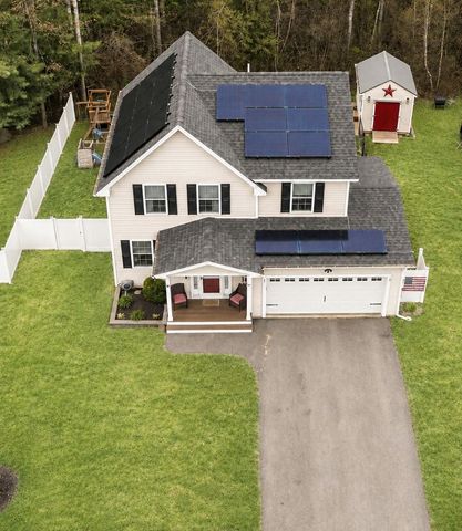 31 Rangeway Drive, Rochester, NH 03868