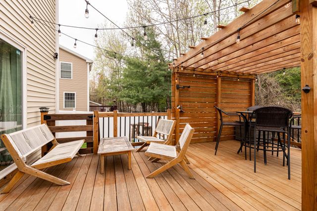 31 Rangeway Drive, Rochester, NH 03868
