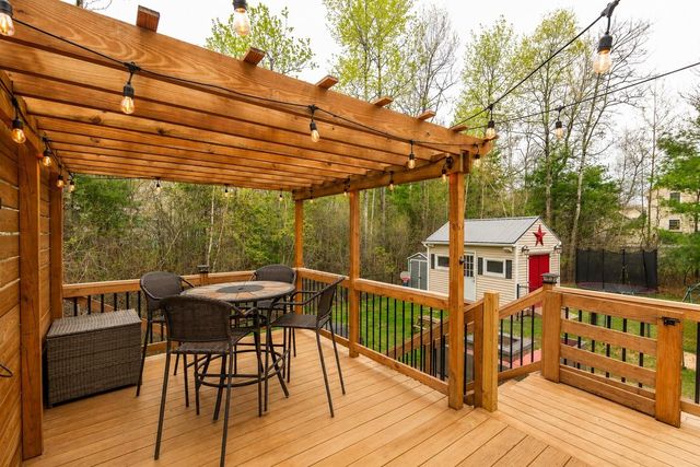 31 Rangeway Drive, Rochester, NH 03868