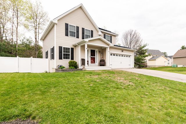 31 Rangeway Drive, Rochester, NH 03868