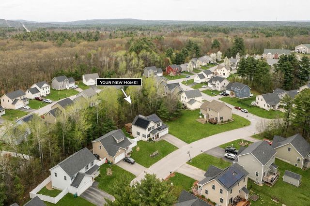 31 Rangeway Drive, Rochester, NH 03868