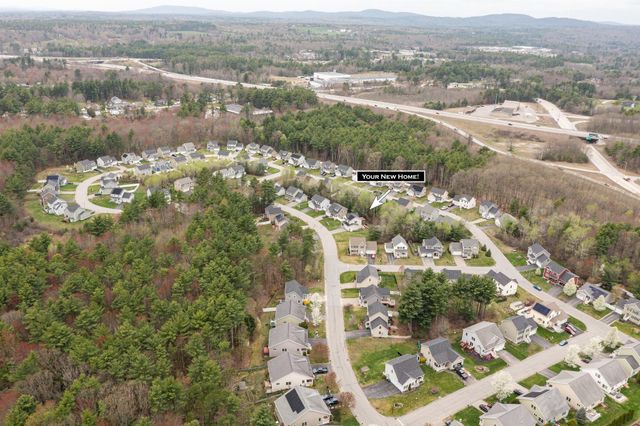 31 Rangeway Drive, Rochester, NH 03868