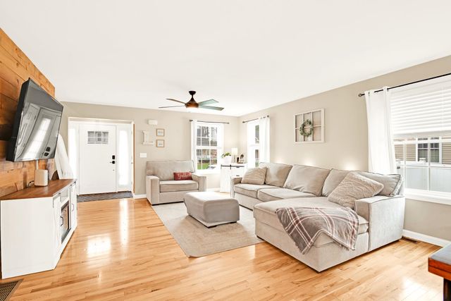 31 Rangeway Drive, Rochester, NH 03868