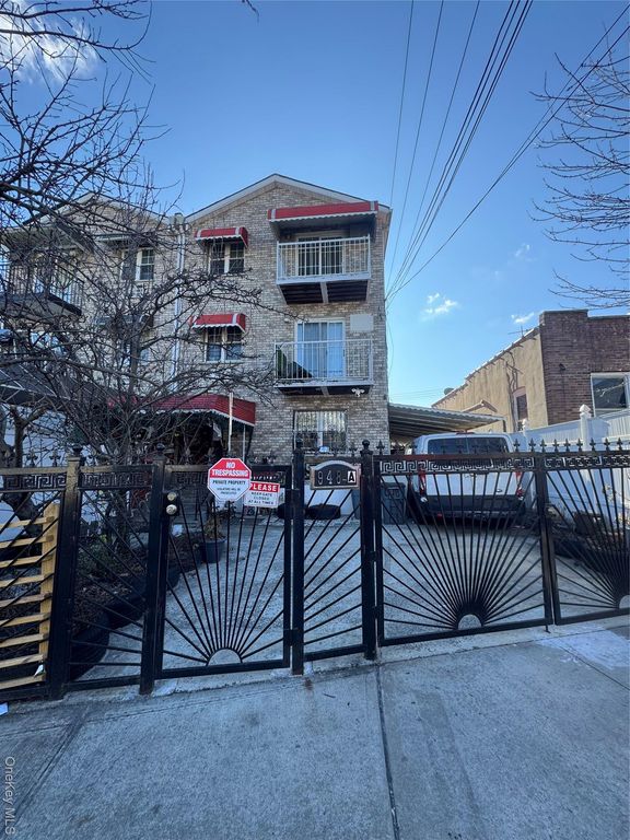 948a Tilden Ave, Bronx, NY 10469