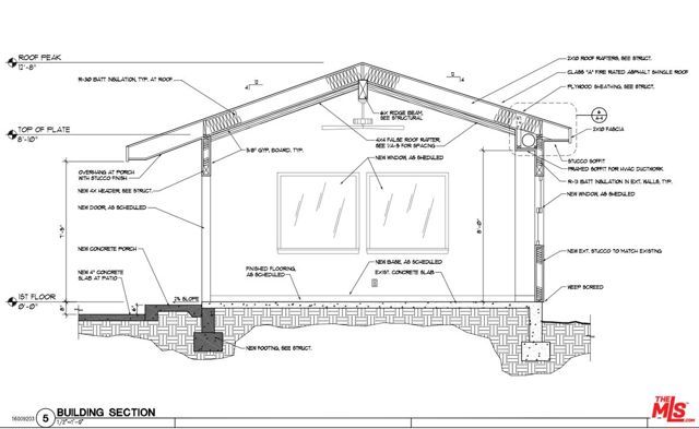 1754 Happy Trail, Topanga (los Angeles), CA 90290