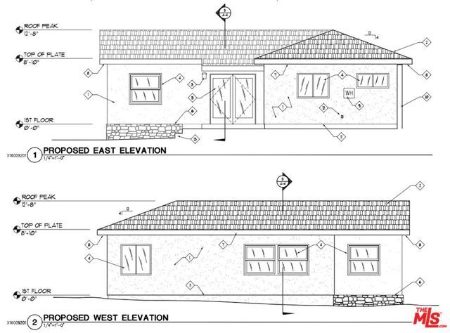 1754 Happy Trail, Topanga (los Angeles), CA 90290