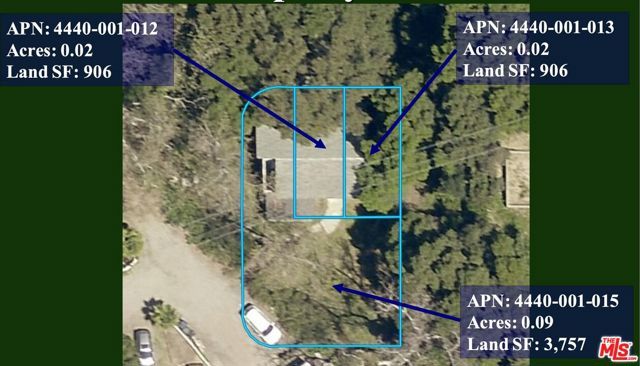 1754 Happy Trail, Topanga (los Angeles), CA 90290