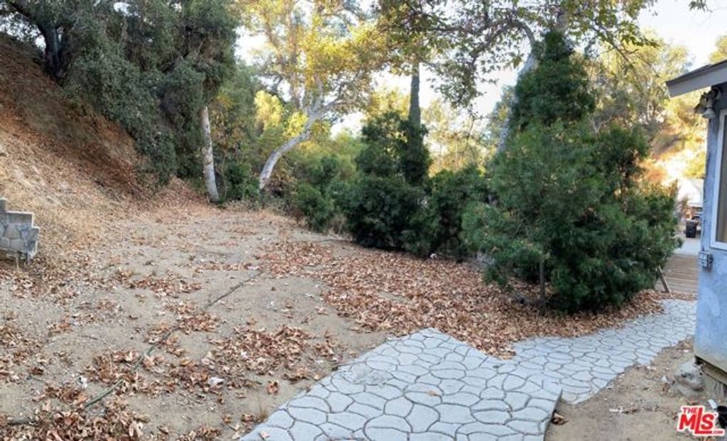 1754 Happy Trail, Topanga (los Angeles), CA 90290