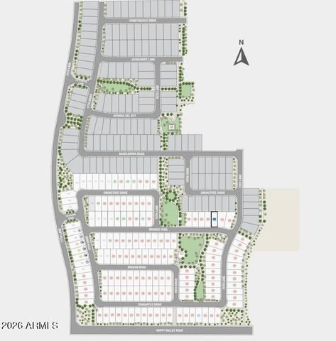 7584 W BRONCO Trail, Peoria, AZ 85383
