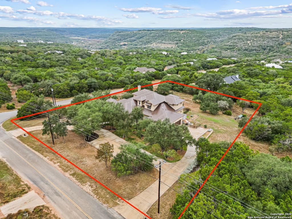 1188 River Chase, New Braunfels, TX 78132