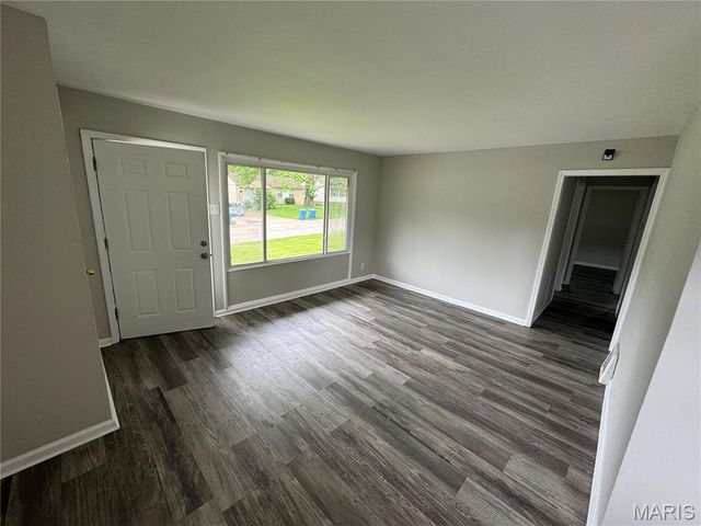 9840 Medford Drive, Unincorporated, MO 63136