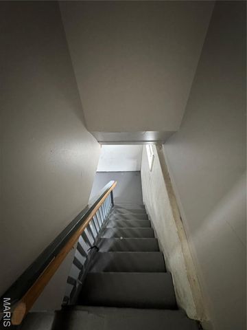 9840 Medford Drive, Unincorporated, MO 63136