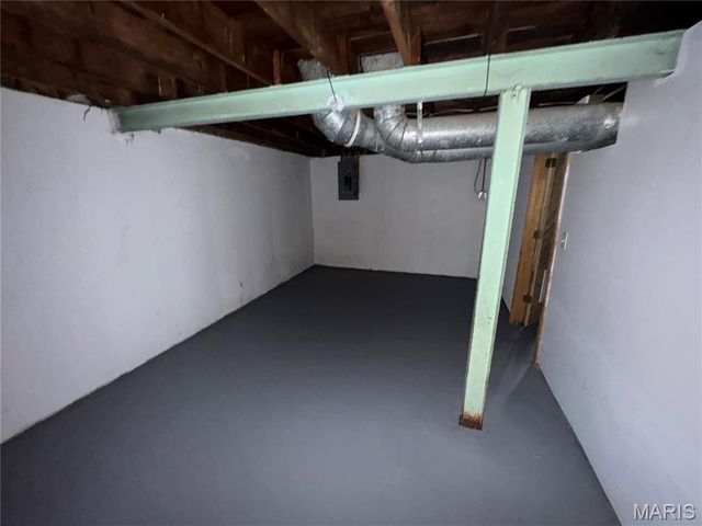 9840 Medford Drive, Unincorporated, MO 63136