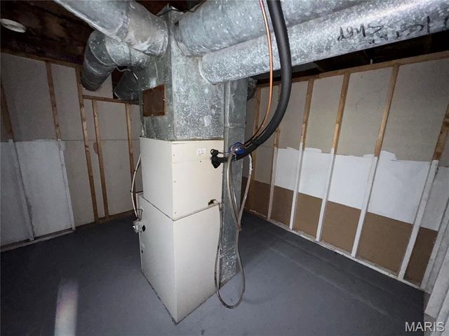 9840 Medford Drive, Unincorporated, MO 63136