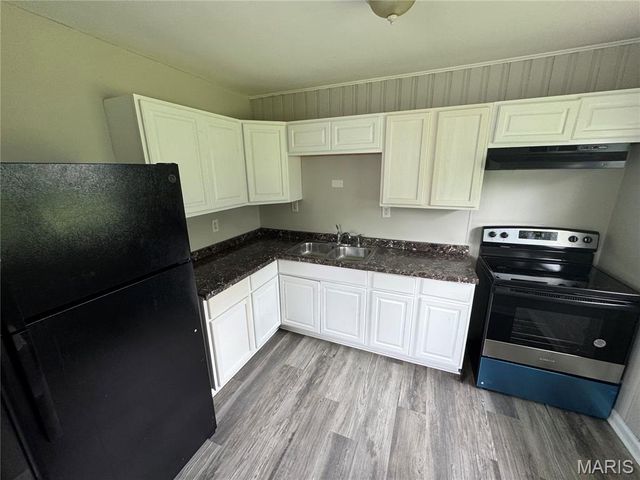 9840 Medford Drive, Unincorporated, MO 63136