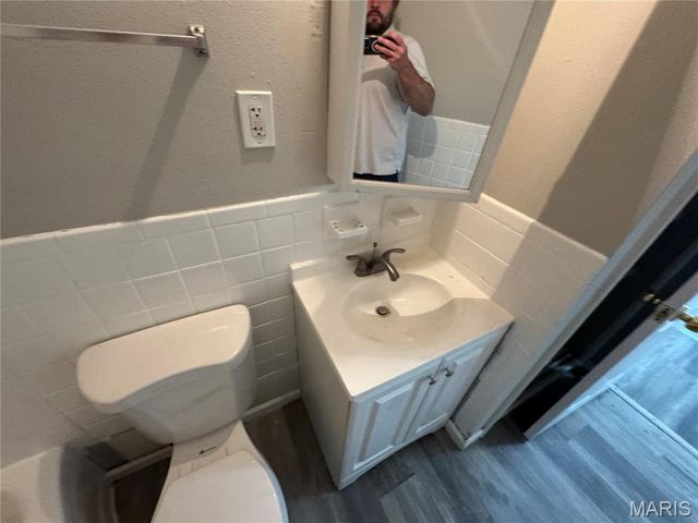 9840 Medford Drive, Unincorporated, MO 63136