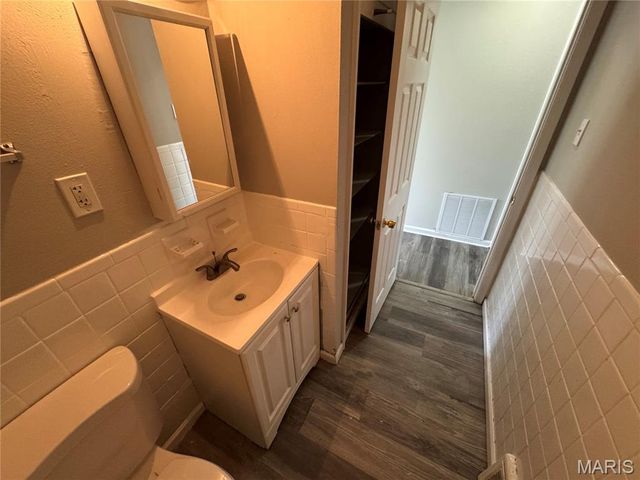 9840 Medford Drive, Unincorporated, MO 63136