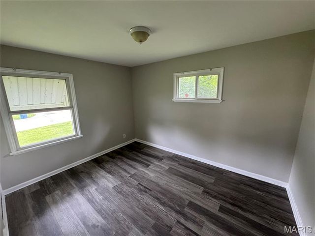 9840 Medford Drive, Unincorporated, MO 63136