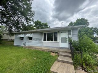 9840 Medford Drive, Unincorporated, MO 63136