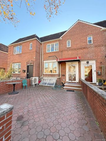 144-24 Jewel Avenue, Kew Garden Hills, NY 11367