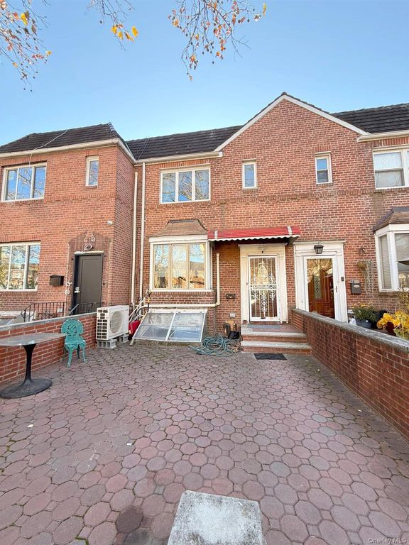 144-24 Jewel Avenue, Kew Garden Hills, NY 11367