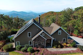 1239 TOP OF THE MOUNTAIN, Rio, WV 26755