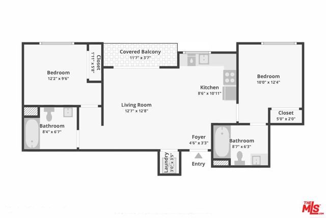 10431 Santa Monica Boulevard 304, Los Angeles, CA 90025