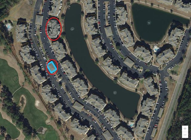 4869 Luster Leaf Cir Apt 104, Myrtle Beach, SC 29577