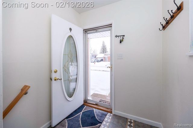 23452 Astrid Lane, Rockwood, MI 48173