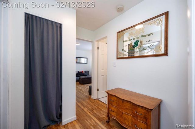 23452 Astrid Lane, Rockwood, MI 48173