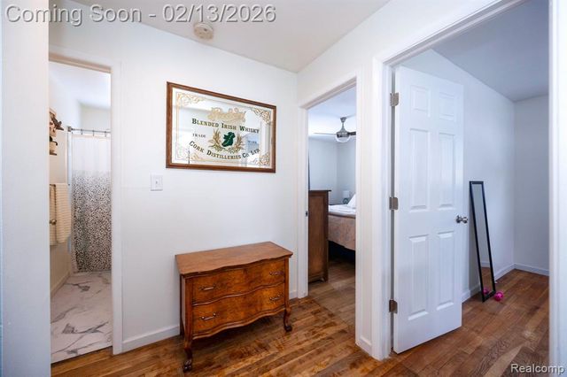 23452 Astrid Lane, Rockwood, MI 48173