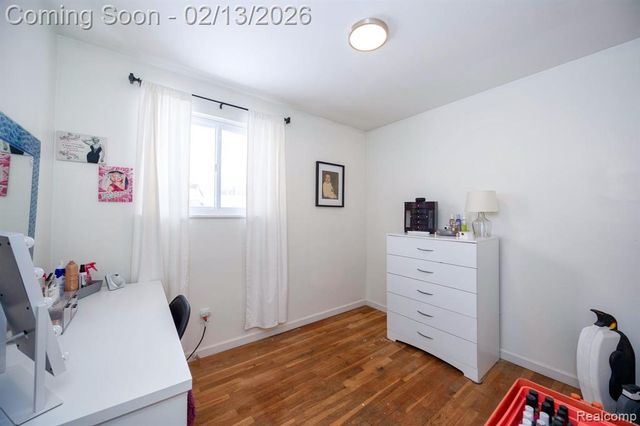 23452 Astrid Lane, Rockwood, MI 48173