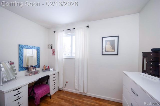 23452 Astrid Lane, Rockwood, MI 48173