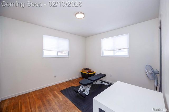 23452 Astrid Lane, Rockwood, MI 48173