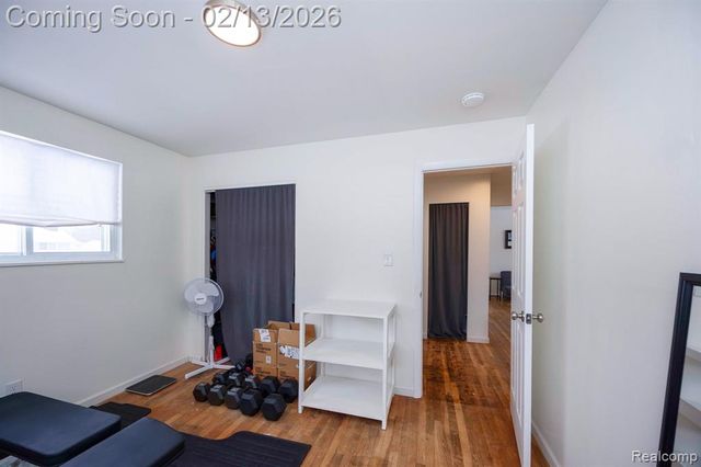 23452 Astrid Lane, Rockwood, MI 48173