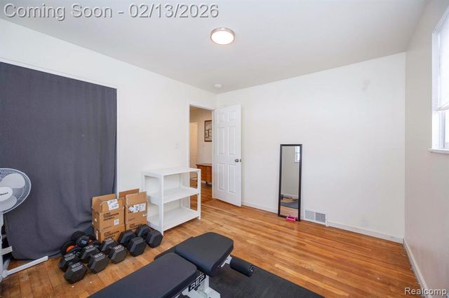 23452 Astrid Lane, Rockwood, MI 48173