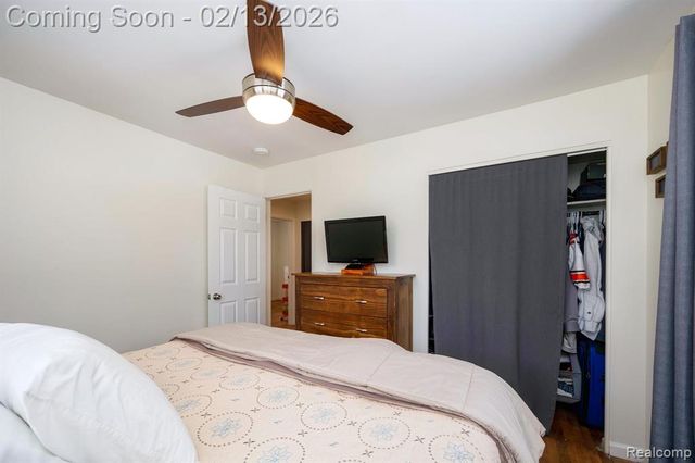 23452 Astrid Lane, Rockwood, MI 48173