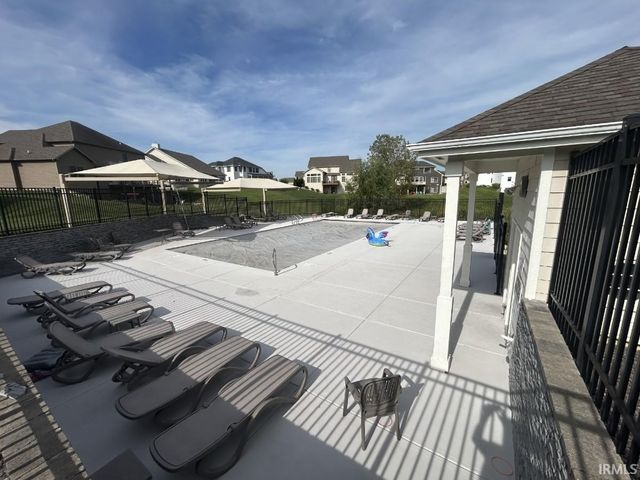 5108 Flowermound Court, West Lafayette, IN 47906