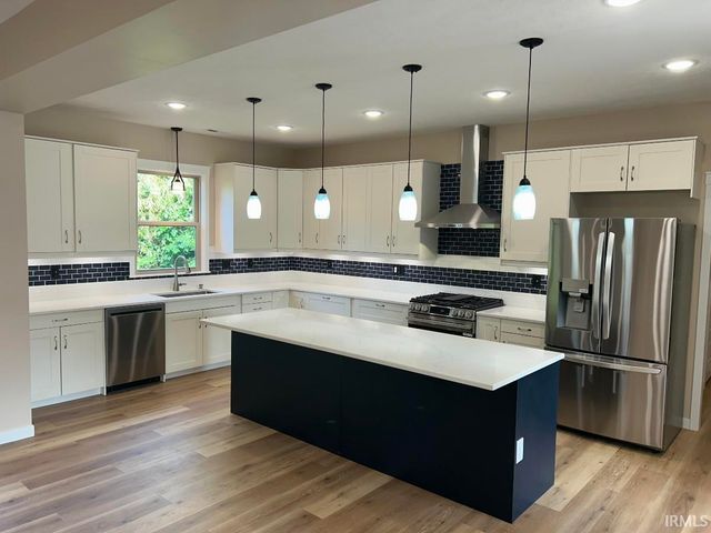 5108 Flowermound Court, West Lafayette, IN 47906
