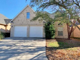 1113 Ellison Park Circle, Denton, TX 76205
