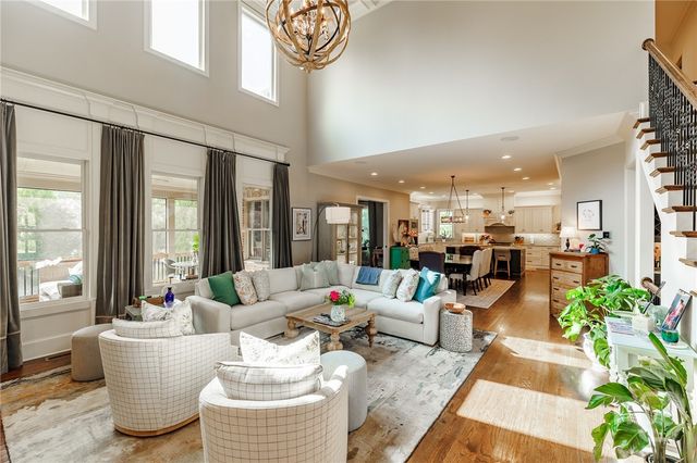 1190 Wareview Court, Watkinsville, GA 30677