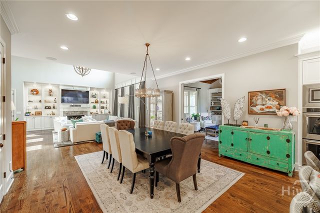 1190 Wareview Court, Watkinsville, GA 30677