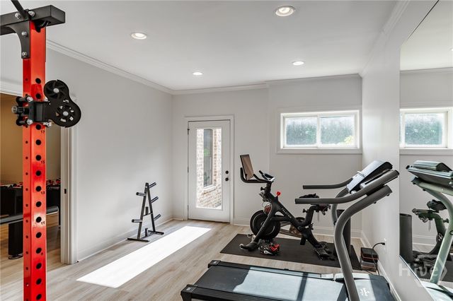 1190 Wareview Court, Watkinsville, GA 30677