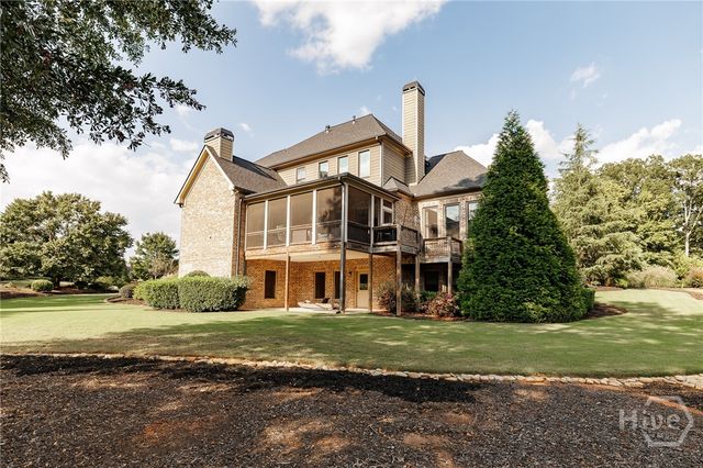 1190 Wareview Court, Watkinsville, GA 30677