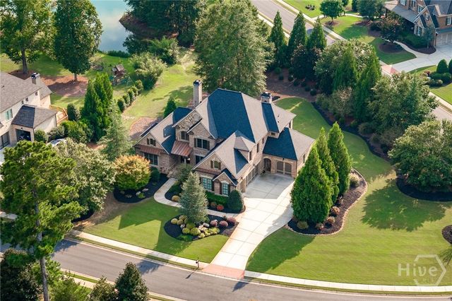 1190 Wareview Court, Watkinsville, GA 30677